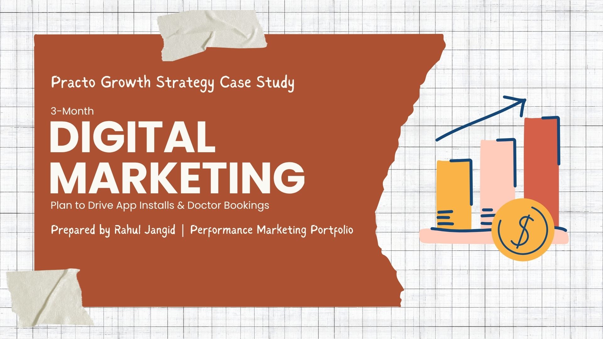 Capstone Project: Practo Growth Analysis
